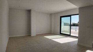 Ático en venta en Centro Urbano en Estepona