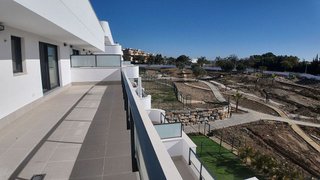 Ático en venta en Centro Urbano en Estepona