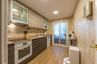 Piso en venta en Centro Urbano en Estepona