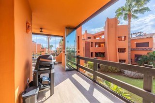 Piso en venta en Centro Urbano en Estepona