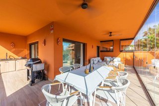 Piso en venta en Centro Urbano en Estepona