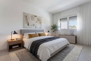 Ático en venta en Centro Urbano en Estepona