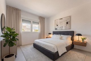 Ático en venta en Centro Urbano en Estepona