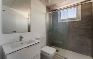 Ático en venta en Centro Urbano en Estepona