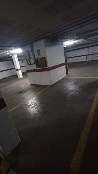 Garaje en venta en Ciudad Jardín - Zoco en Córdoba