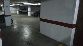 Garaje en venta en Ciudad Jardín - Zoco en Córdoba