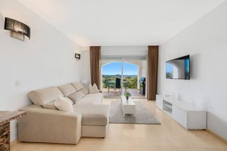 Piso en venta en Benahavís