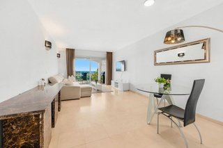 Piso en venta en Benahavís