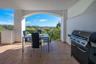 Piso en venta en Benahavís