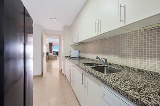 Piso en venta en Benahavís