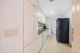 Piso en venta en Benahavís