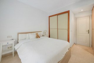 Piso en venta en Benahavís