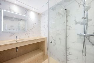 Piso en venta en Benahavís
