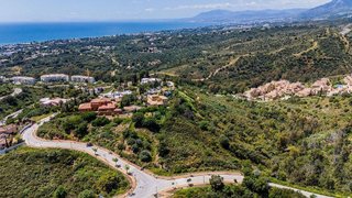 Solar en venta en Casco Antiguo en Marbella
