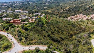 Solar en venta en Casco Antiguo en Marbella