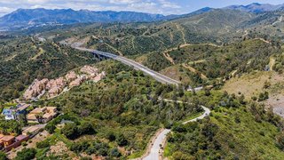 Solar en venta en Casco Antiguo en Marbella