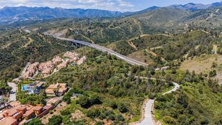 Solar en venta en Casco Antiguo en Marbella