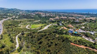 Solar en venta en Casco Antiguo en Marbella