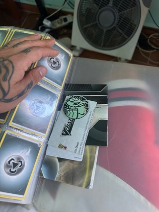 2 Álbumes Completos Cartas Pokémon