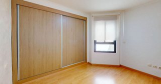 Ático en alquiler en Sedaví
