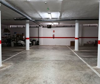 Ático en alquiler en Sedaví
