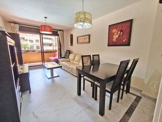 Piso en venta en Casco Antiguo en Marbella