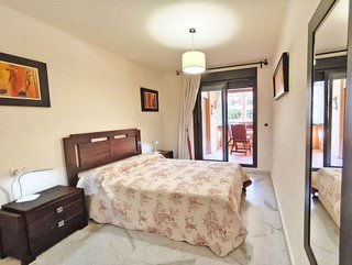Piso en venta en Casco Antiguo en Marbella