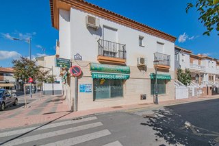 Local comercial en venta en San Miguel en Armilla