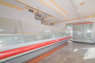 Local comercial en venta en San Miguel en Armilla