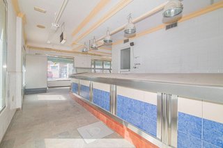 Local comercial en venta en San Miguel en Armilla