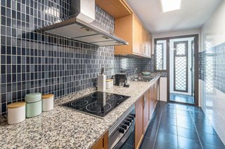 Piso en venta en Centro Urbano en Estepona