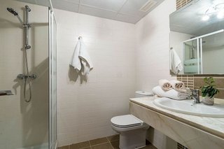Piso en venta en Centro Urbano en Estepona