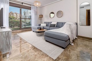 Piso en venta en Centro Urbano en Estepona