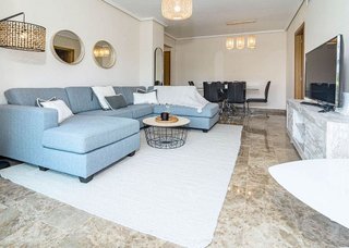Piso en venta en Centro Urbano en Estepona