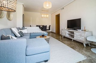 Piso en venta en Centro Urbano en Estepona