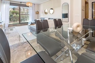 Piso en venta en Centro Urbano en Estepona