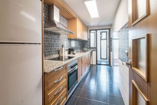 Piso en venta en Centro Urbano en Estepona
