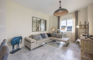 Piso en venta en Centro Urbano en Estepona