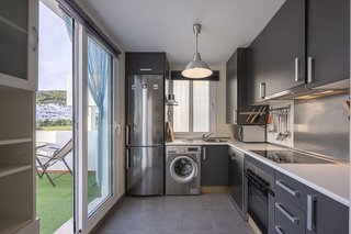 Piso en venta en Centro Urbano en Estepona