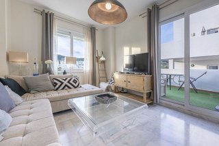 Piso en venta en Centro Urbano en Estepona
