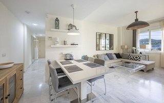 Piso en venta en Centro Urbano en Estepona