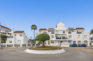 Piso en venta en Centro Urbano en Estepona