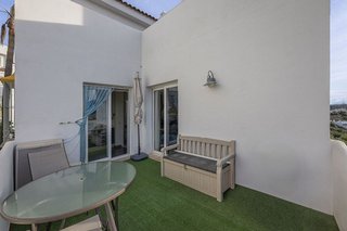 Piso en venta en Centro Urbano en Estepona