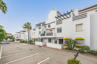 Piso en venta en Centro Urbano en Estepona