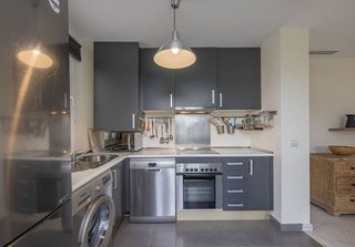 Piso en venta en Centro Urbano en Estepona