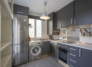 Piso en venta en Centro Urbano en Estepona
