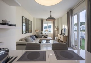 Piso en venta en Centro Urbano en Estepona