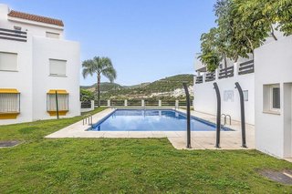 Piso en venta en Centro Urbano en Estepona