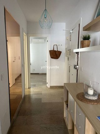Piso en venta en Zona Puerto Deportivo en Fuengirola