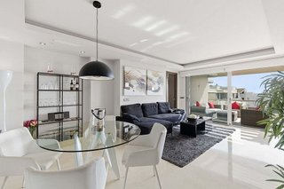 Piso en venta en Benahavís